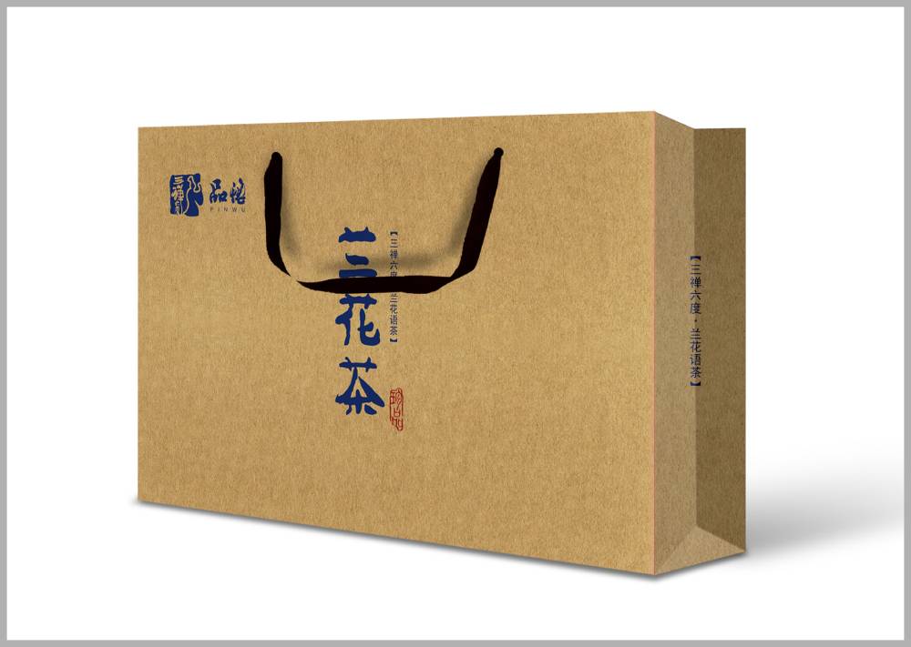 株洲包装设计重视“战略”和“战术”